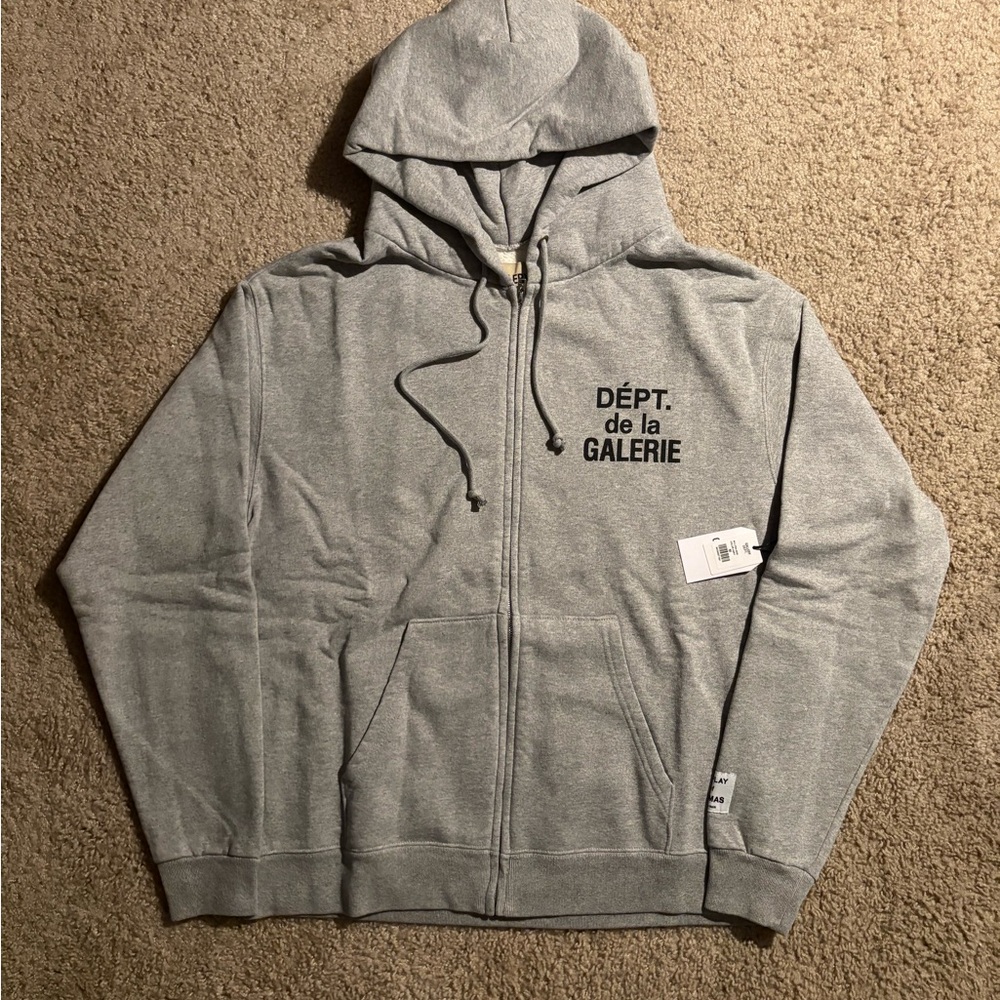 Gray Dept. de la Galerie Hoodie